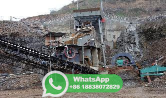 آهن استفاده می شود سنگ سنگ شکن ضربه ای برای استخدام نیجریه